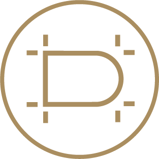 Half-Circle Business Cards - No extra cost of Die 1 Icon
