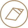 Standard Placemats - Optional Lamination 2 Icon