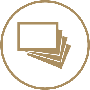 Conqueror Letterheads - Choice of great papers 2 Icon
