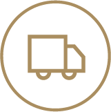 Standard Company Profile - Fast & Reliable Delivery 4 Icon