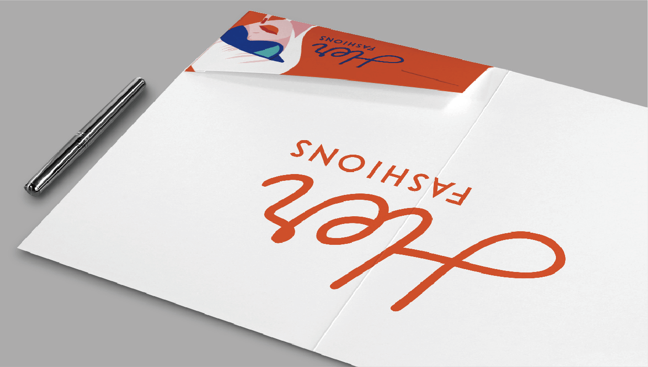 A4 Ready Shape 1-Pocket Folders Order - Carousel Controll 03 Image 