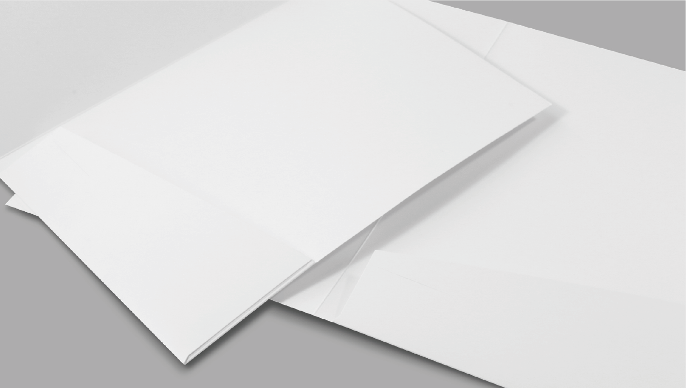 A4 Ready Shape 1-Pocket Folders Order - Carousel Controll 07 Image 