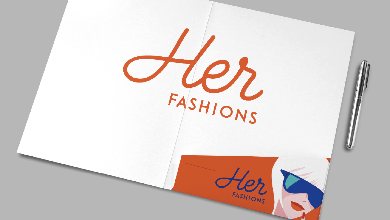 A4 Ready Shape 1-Pocket Folders Order - Carousel Controll 02 Image 