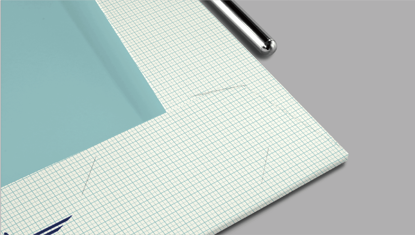 A4 Ready Shape 1-Pocket Folders Order - Carousel Controll 04 Image 