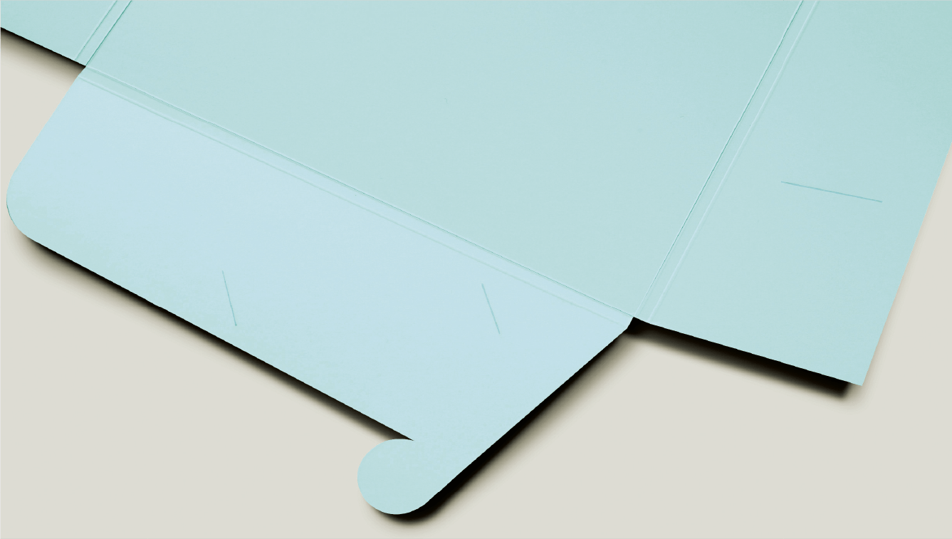 A4 Ready Shape 1-Pocket Folders Order - Carousel Controll 05 Image 