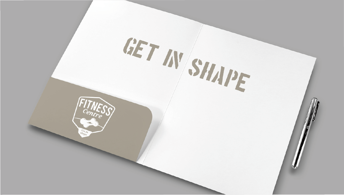 A4 Ready Shape 1-Pocket Folders Order - Carousel Controll 02 Image 