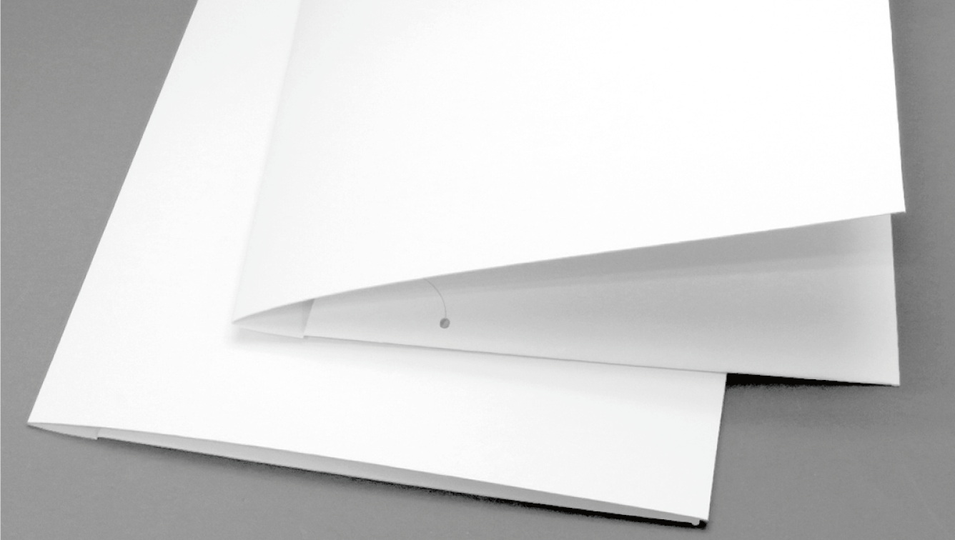 A5 Ready Shape 1-Pocket Folders Order - Carousel 06 Image 