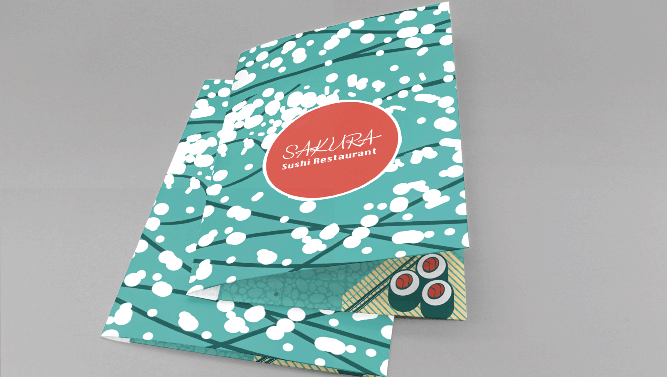 A5 Ready Shape 1-Pocket Folders Order - Carousel 02 Image 