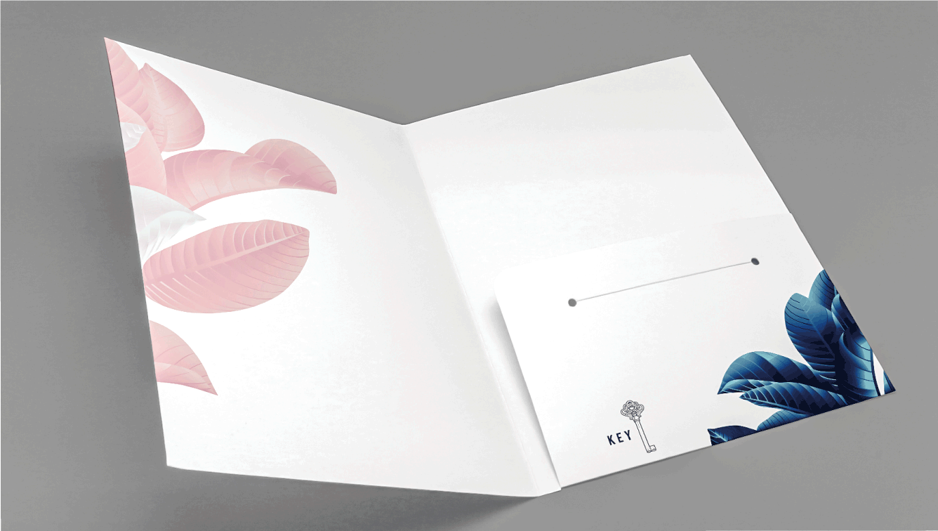 A6 Ready Shape 1-Pocket Folders Order - Carousel Controll 01 Image 