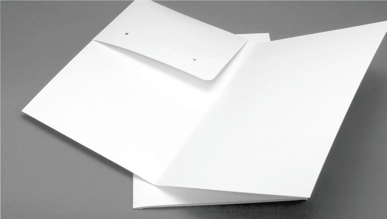 A6 Ready Shape 1-Pocket Folders Order - Carousel Controll 06 Image 