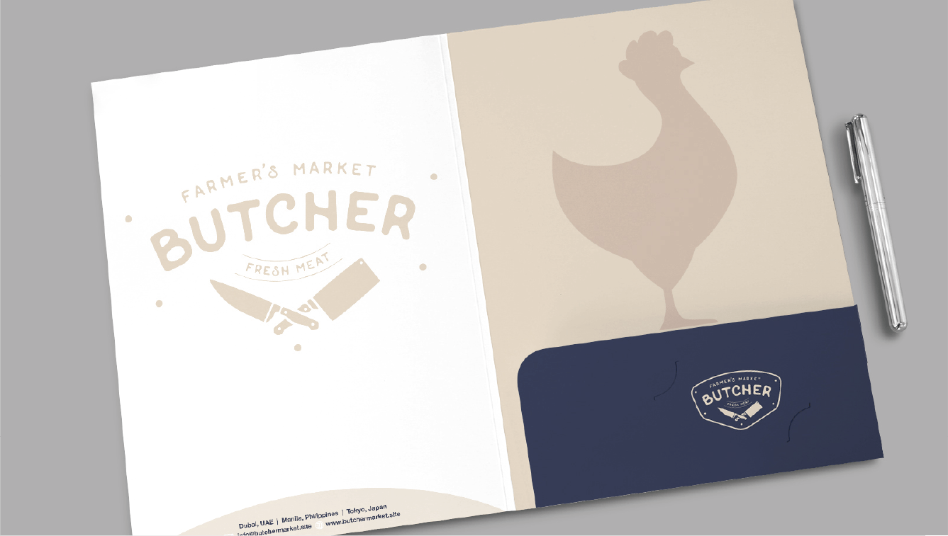 A4 Ready Shape 1-Pocket Folders Order - Carousel Controll 02 Image 