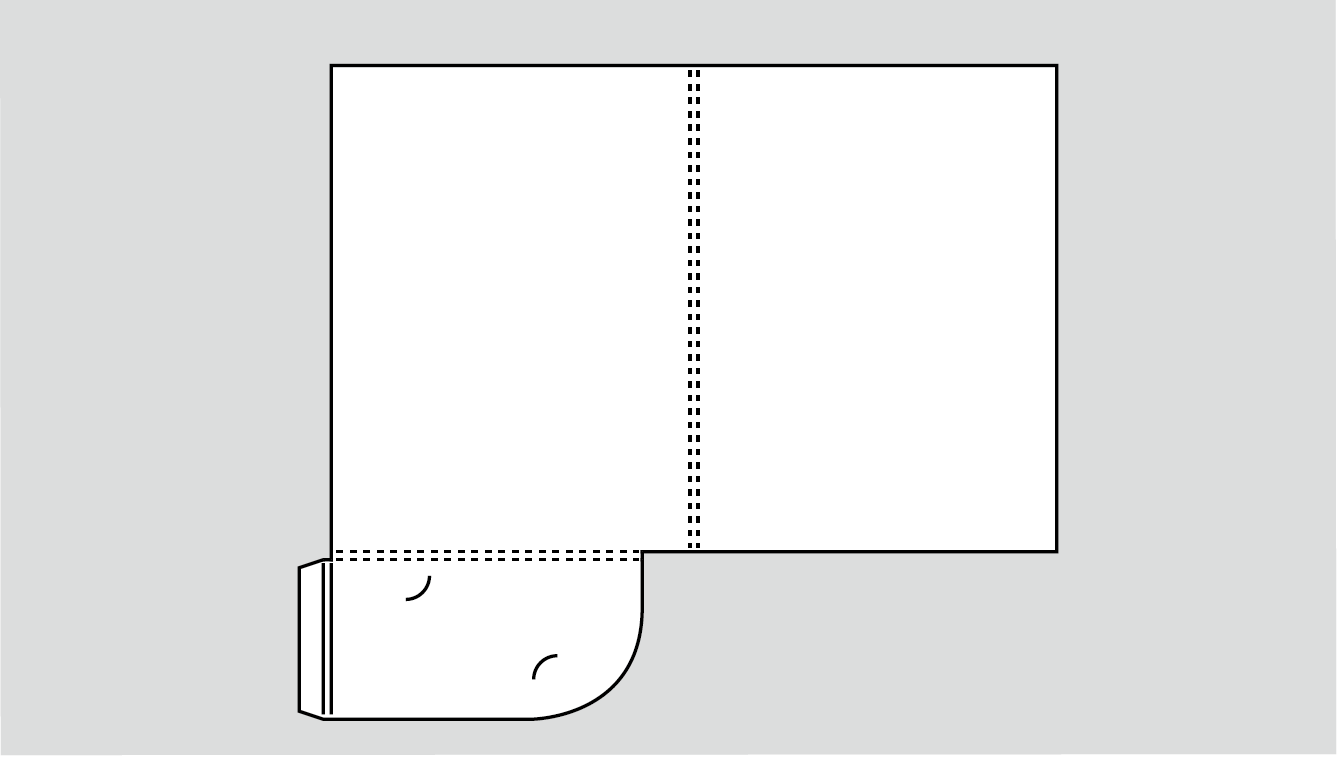A4 Ready Shape 1-Pocket Folders Order - Carousel Controll 05 Image 