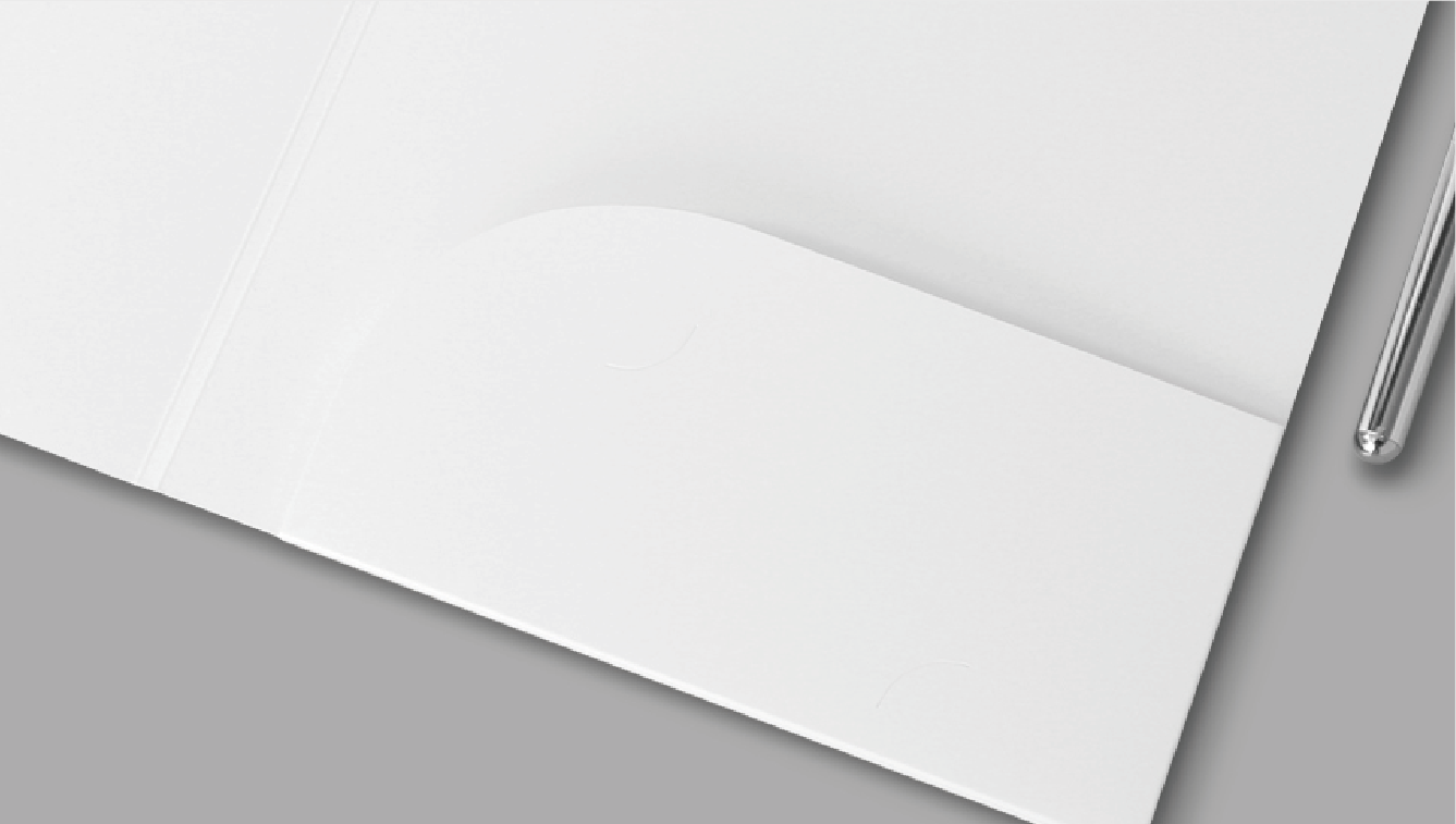 A4 Ready Shape 1-Pocket Folders Order - Carousel Controll 07 Image 