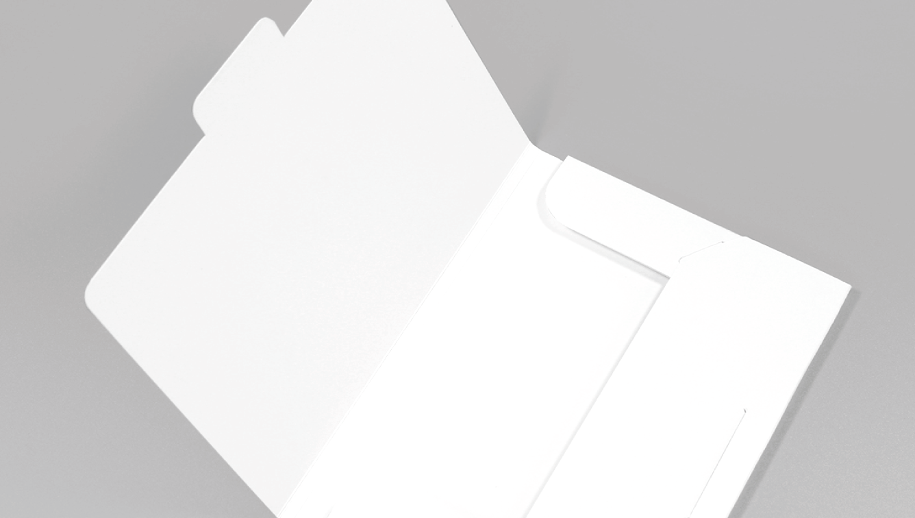 A6 Ready Shape 1-Pocket Folders Order - Carousel Controll 07 Image 