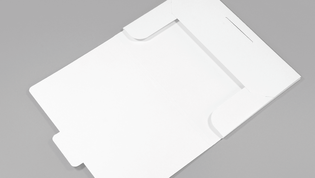 A6 Ready Shape 1-Pocket Folders Order - Carousel Controll 06 Image 