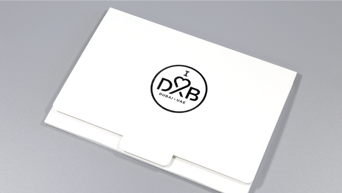 A6 Ready Shape 1-Pocket Folders Order - Carousel Controll 02 Image 