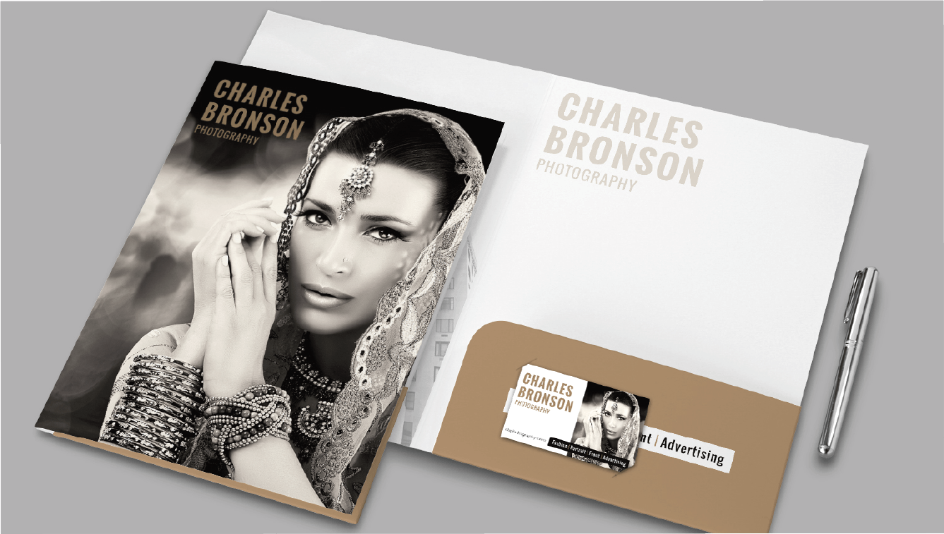 A4 Ready Shape 1-Pocket Folders Order - Carousel Controll 01 Image 