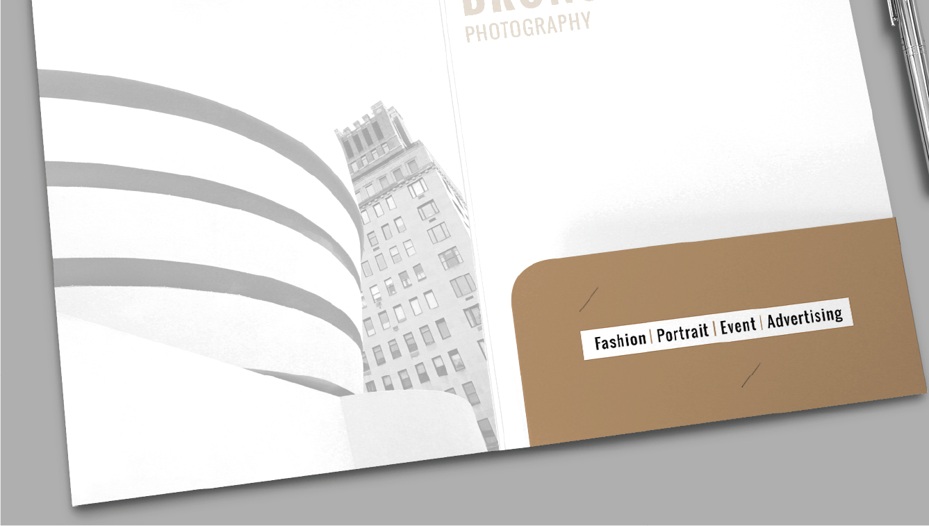 A4 Ready Shape 1-Pocket Folders Order - Carousel Controll 02 Image 
