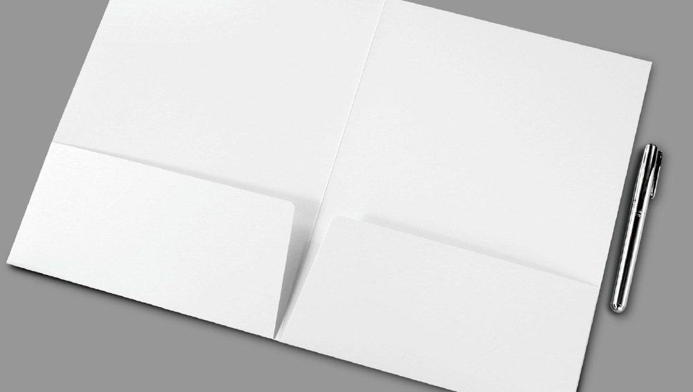 A4 Ready Shape 2-Pocket Folders Order - Carousel Controll 07 Image 