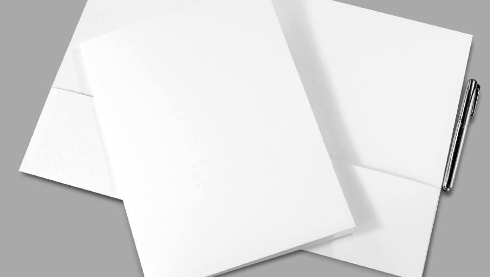A4 Ready Shape 2-Pocket Folders Order - Carousel Controll 08 Image 