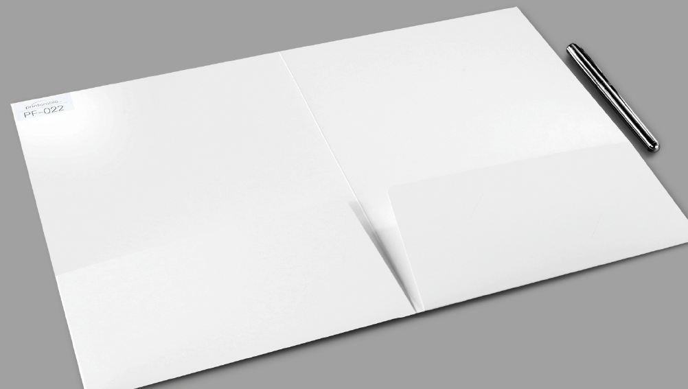 A4 Ready Shape 2-Pocket Folders Order - Carousel Controll 06 Image 