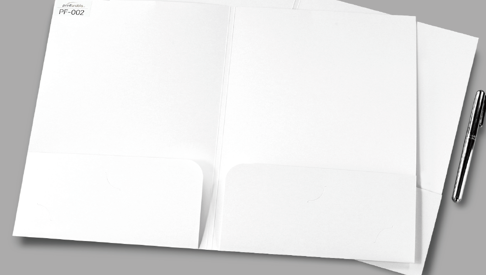 2 Pockets + 2 Slits 7 Image