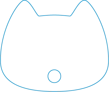 UF-004 Cat Shaped Fan
