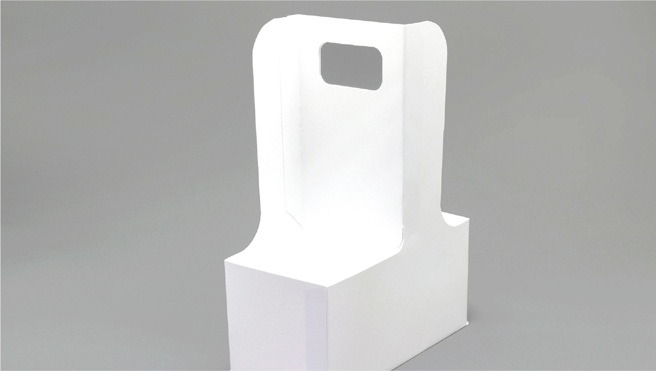 Fast Food Boxes Order - Carousel Controll 01 Image 