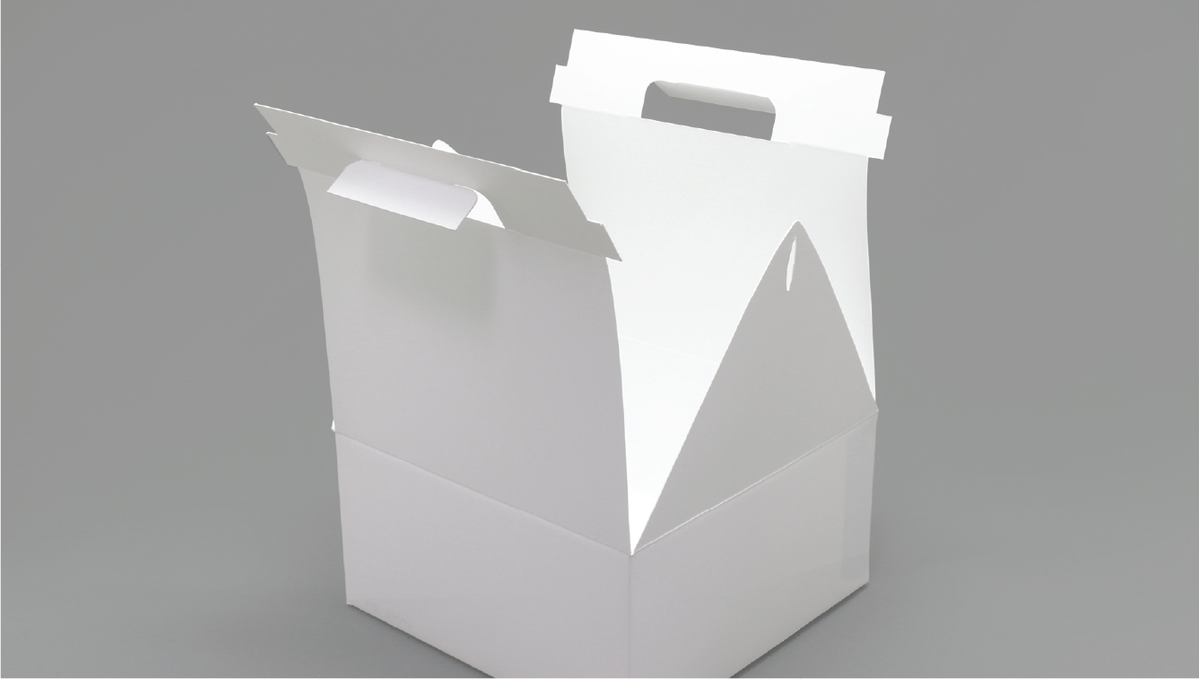Pastry Box 7 Image