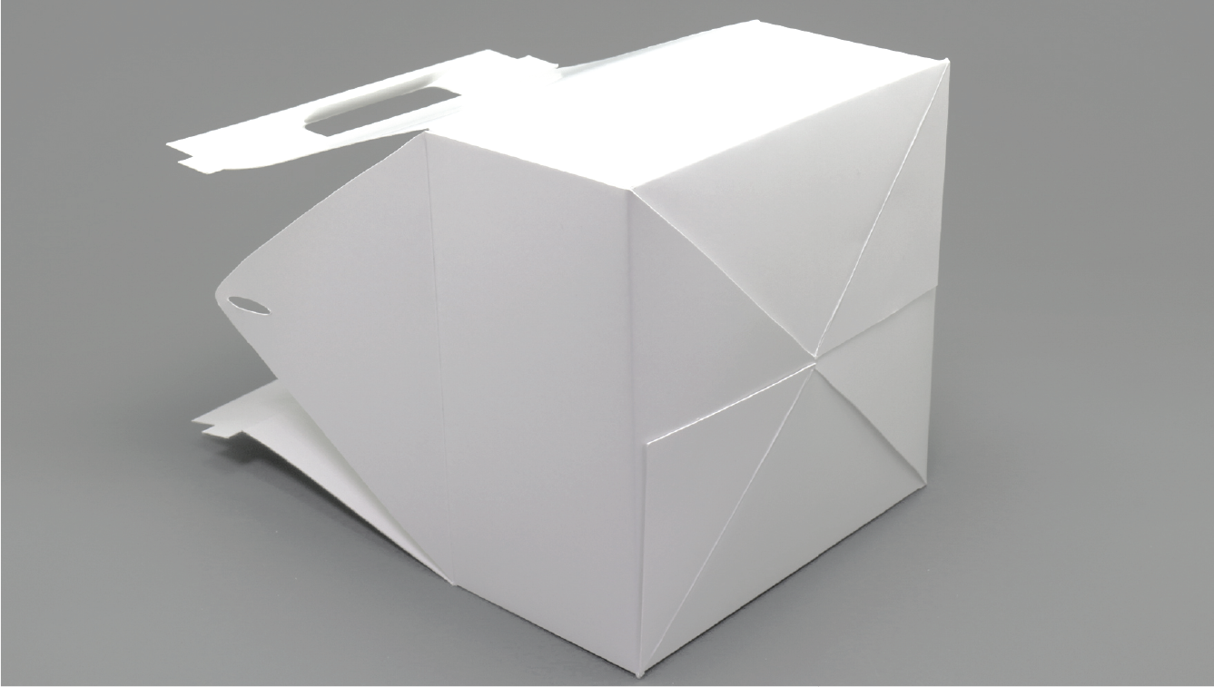 Pastry Box 3 Image